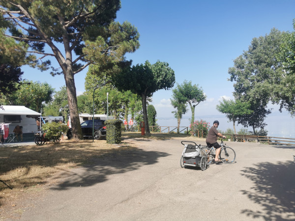 Camping Fossalta a Lazise: un campeggio a gestione familiare sul Lago di Garda